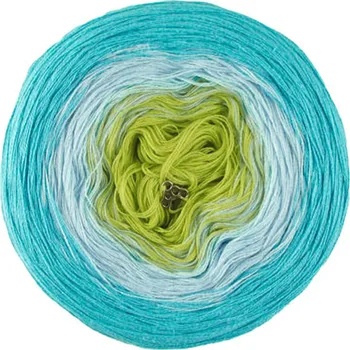 Příze Cherubínka 3N Bird 1000 m