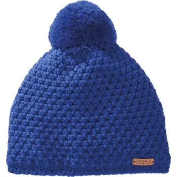 Čepice Pletená čepice s fleecovou podšívkou PLETEX P357 Barva: Klasik modrá