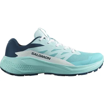 Dámská fitness obuv Dámské boty SALOMON ALPHAGLIDE W L47801600 BLUE CURACAO/POSEIDON/ARUBA BLUE EU 38 2/3 (UK 5,5)