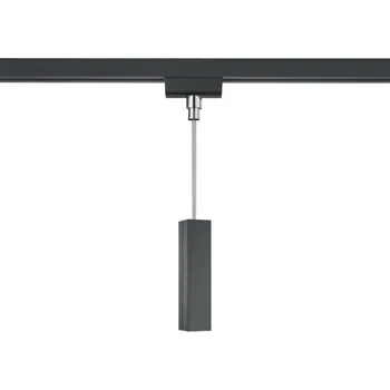 Klozet Závěsný adaptér Trio Duoline černá 703532