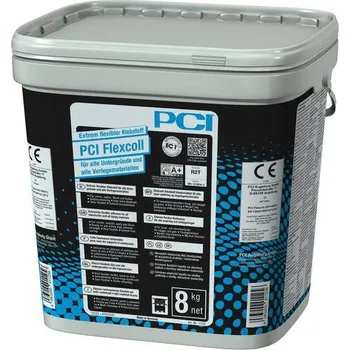 Průmyslové lepidlo PCI Flexcoll®