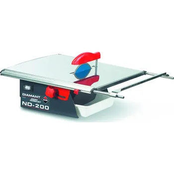 řezačka na dlažbu RUBI ND-200