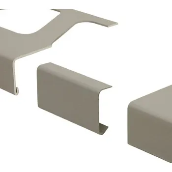 Stavební profil Schlüter®-BARA-RW, spojka