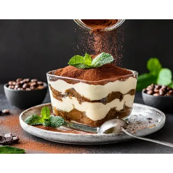 Tiramisu - vonný olej 10 ml