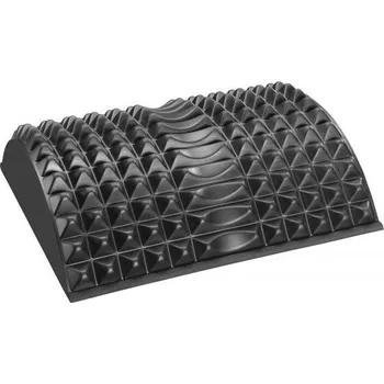 Trendy Sport Ponte masážní podložka, černá