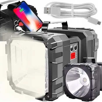 LED reflektor a reflektor Gordon 1200 lm