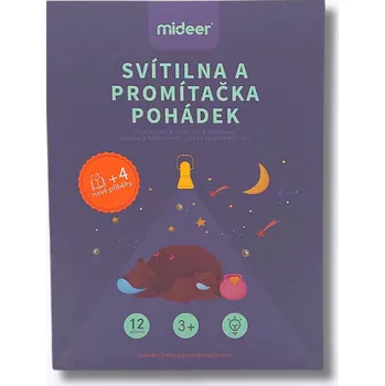 Mideer CT7026
