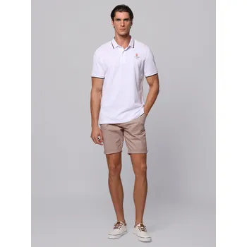 Pánské kalhoty WATERLOOPOL beige XXL