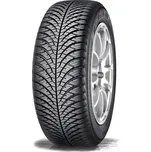 Celoroční pneu Yokohama BluEarth-4S AW21 255/55 R18 109W 3PMSF XL