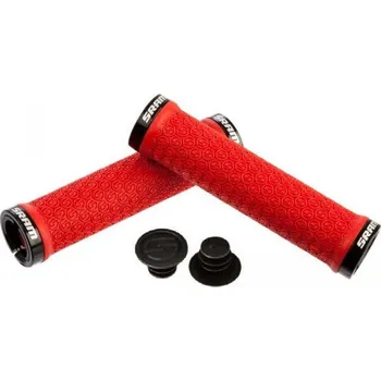 grip gripy Sram Locking červené