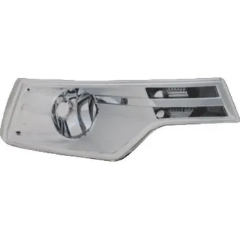 Mlhový světlomet Pravé přední mlhové světlo Citroen C5 III (RD/RW) 08-17 HELLA