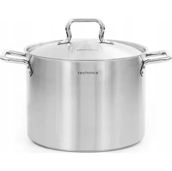 Tradiční hrnec Technica 23,6 l 34 cm