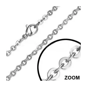 Řetízek Řetízek chirurgická ocel 91 (Řetízky z chirurgické oceli)