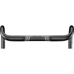 Řídítka ControlTech Falcon 420/31,8 mm Al černá