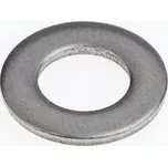 Podložka plochá p 8.4 A2 nerez