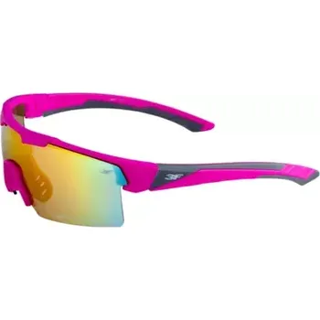 Sluneční brýle Brýle 3F Vision Hornet junior 1920 pink
