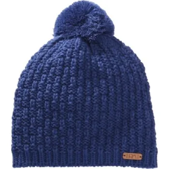 Čepice Pletená čepice s fleecovou podšívkou PLETEX M540 Barva: Jeans