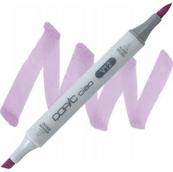 Permanentní popisovač Copic růžový 1 ks