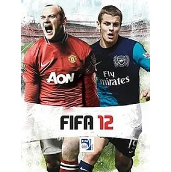Počítačová hra FIFA 12