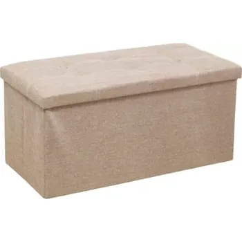 Taburet Taburet 76x38x38 béžová (TA7BE)