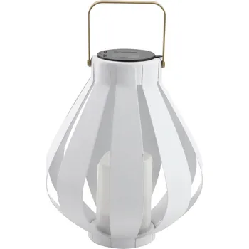 Stojací lampa Goldlux Ahobro solární stojací lampa x W 313232