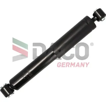 Tlumič pérování DACO 560610