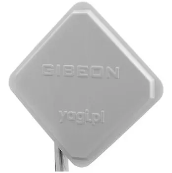 Televizní anténa Panelová anténa IAPT GIBEON 24