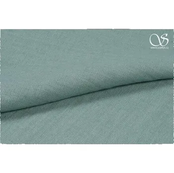 Lněné plátno, mint, sartor.cz