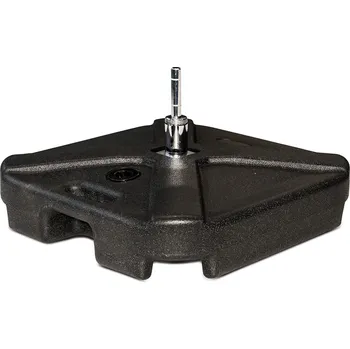 Vlajka Čtvercový stojan na vodu 20 l - 1 ks