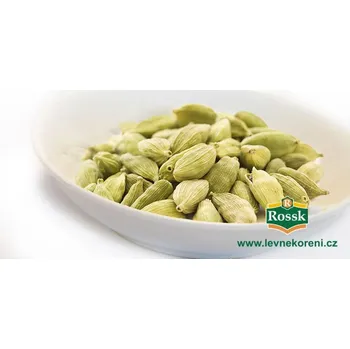 Koření ROSSK Kardamom celý 200 g