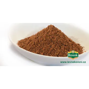 Koření ROSSK Hřebíček mletý 1 kg