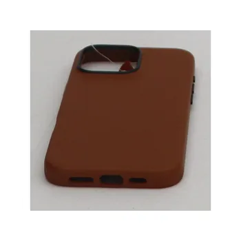 Pouzdro na mobilní telefon Pouzdro na mobil SHIELDON iPhone 16 pro MAX