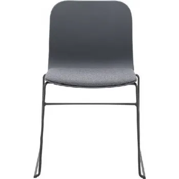 Jednací židle RIM multifunkční židle Lambda LA 4002.070 čalouněný sedák