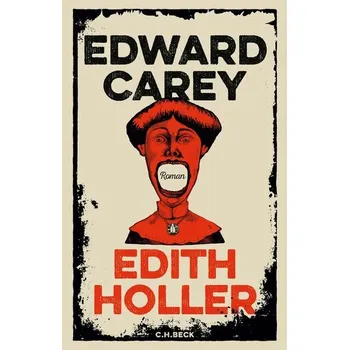 Edith Holler - Carey, Edward