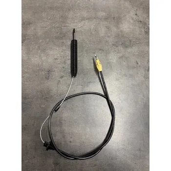 Lanko zapínání sečení ( s pružinou)- /S/ MTD náhrada