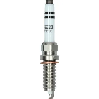 Autoelektrika Zapalovací svíčka KAMOKA 7100038