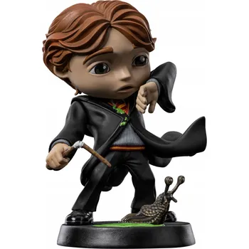 Figurka Iron Studios Harry Potter