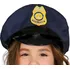 Karnevalový kostým Fiestas Guirca Dětský kostým Malá policistka 3-4 roky