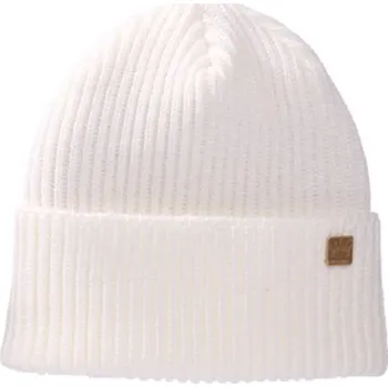 Čepice Pletená čepice PLETEX L489 Barva: Smetanová