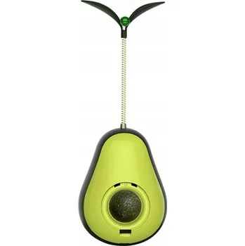 Hračka pro kočku Hračka pro kočky se šantou kočičí SIEMIEC Hračka pro kočky se šantou kočičí 5