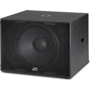 Reprobox AudioDesign STAGE PAC 18W-II