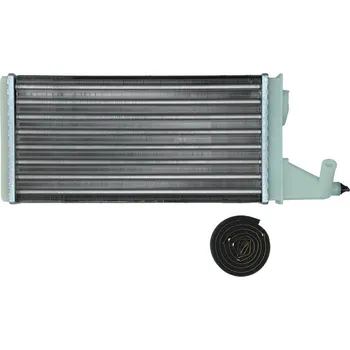 Chladič motoru Nosník chladiče KAMOKA 7765044