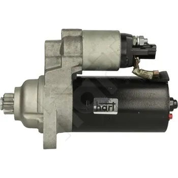 Autoelektrika STARTÉR SEAT CORDOBA 05- HART 534 398