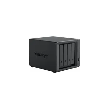 Synology DP340 ActiveProtect 4x8TB, 2x400GB NVMe (2C/RyzenR1600/2,6-3,1GHz/16GBRAM/1xUSB3.2Gen1/1x10GbE)