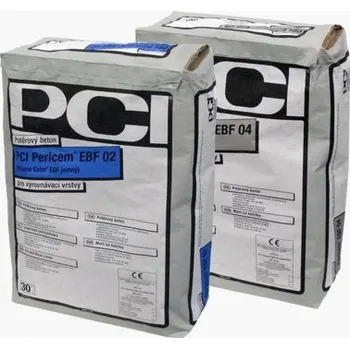 Chladič motoru PCI Pericem EBF 04