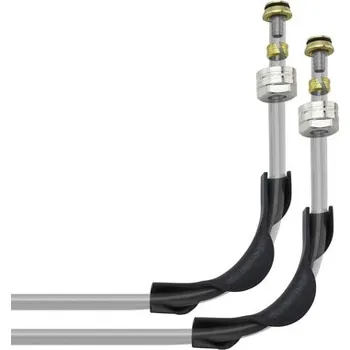 rozdělovač topení Schlüter® BEKOTEC-THERM-HV/AS 14