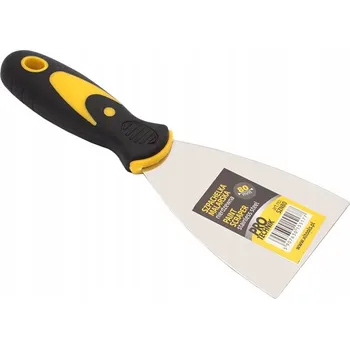 Aqbau špachtle malířská 40mm kyselinovzdorná nerezová ocel