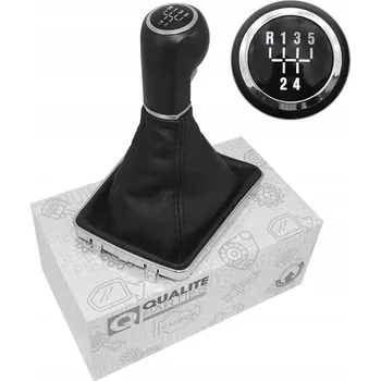 RUKOJEŤ ŘADÍCÍ PÁKY MANŽETA OPEL ASTRA III 3 H 5R ČERNÁ