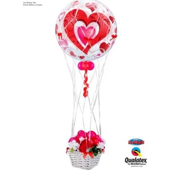 Gadget Dekorační síťka 91cm