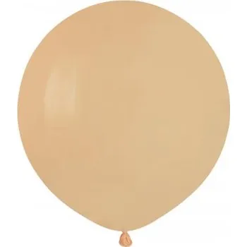 Balónek Balónek 48cm/19" #069 tělová (25ks/bal)